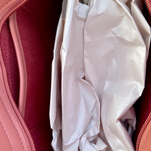 NWT - 🌵 Desert Clay Tote - Caitlin Tote by Pixie Mood - Picture 9 of 14